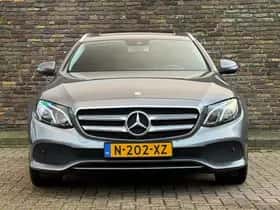 Mercedes-Benz E-Klasse (2017) thumbnail 6