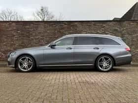 Mercedes-Benz E-Klasse (2017) thumbnail 7