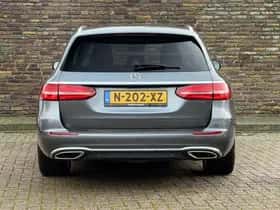 Mercedes-Benz E-Klasse (2017) thumbnail 9