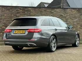 Mercedes-Benz E-Klasse (2017) thumbnail 10