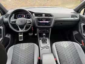 Volkswagen Tiguan (2020) thumbnail 2