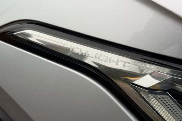 Volkswagen Tiguan (2020) thumbnail 12