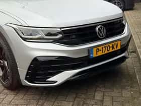 Volkswagen Tiguan (2020) thumbnail 13
