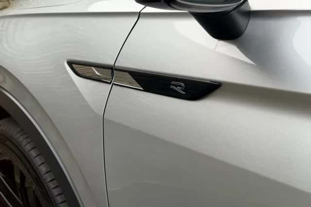 Volkswagen Tiguan (2020) thumbnail 15