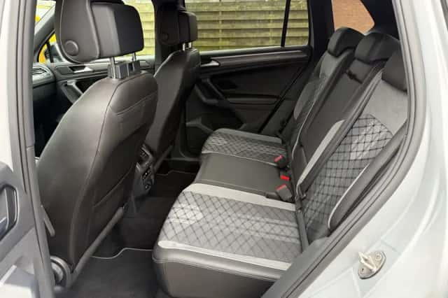 Volkswagen Tiguan (2020) thumbnail 18