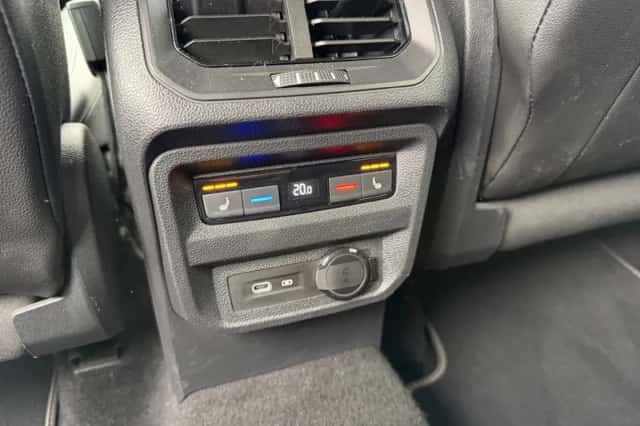 Volkswagen Tiguan (2020) thumbnail 19