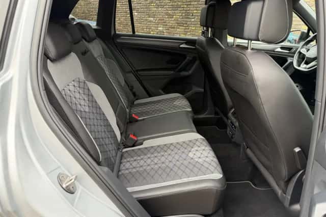 Volkswagen Tiguan (2020) thumbnail 20