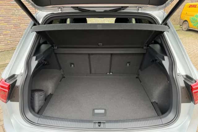 Volkswagen Tiguan (2020) thumbnail 21