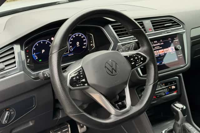 Volkswagen Tiguan (2020) thumbnail 31