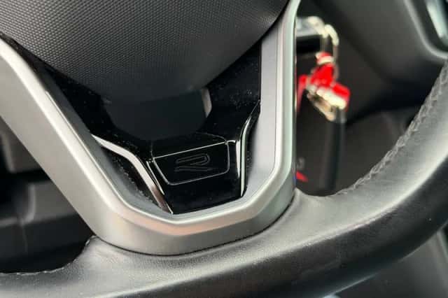 Volkswagen Tiguan (2020) thumbnail 33
