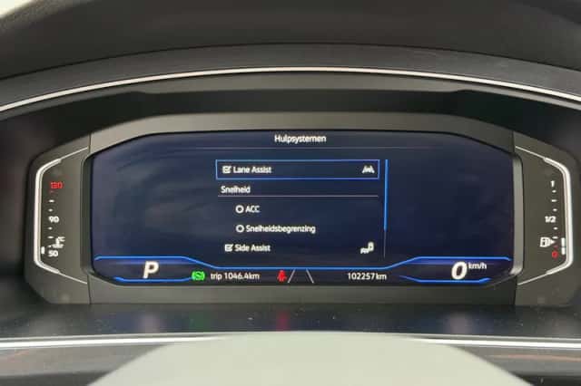 Volkswagen Tiguan (2020) thumbnail 35
