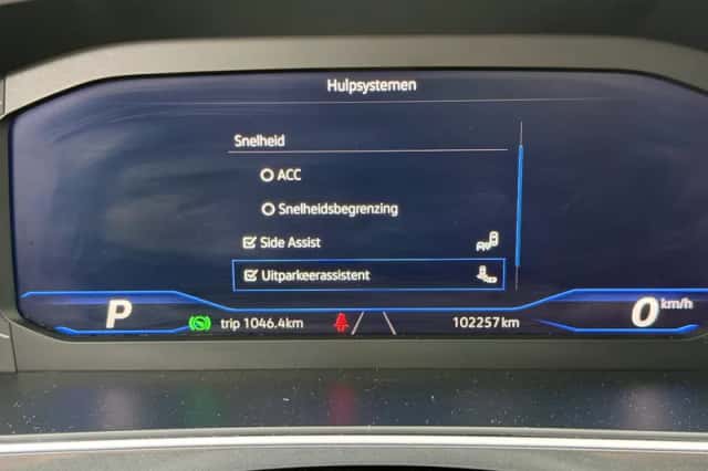 Volkswagen Tiguan (2020) thumbnail 36