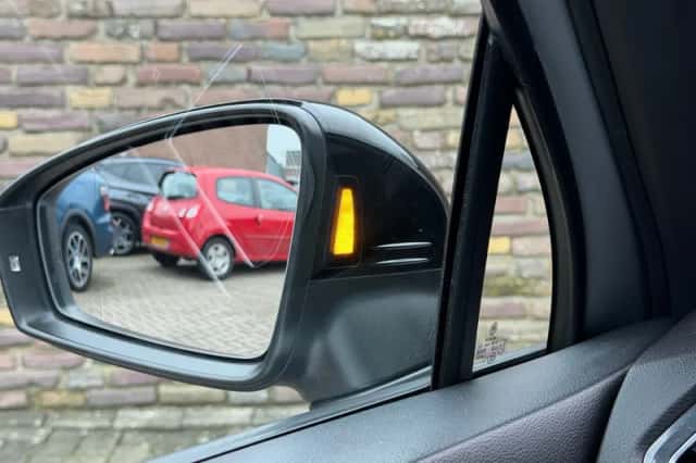 Volkswagen Tiguan (2020) thumbnail 37
