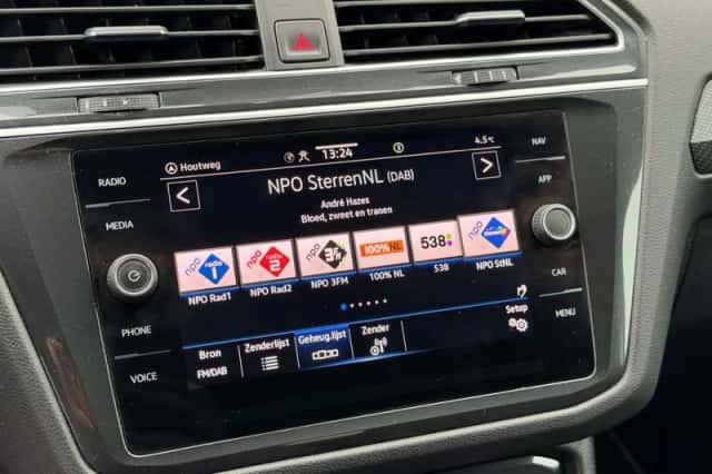 Volkswagen Tiguan (2020) thumbnail 42