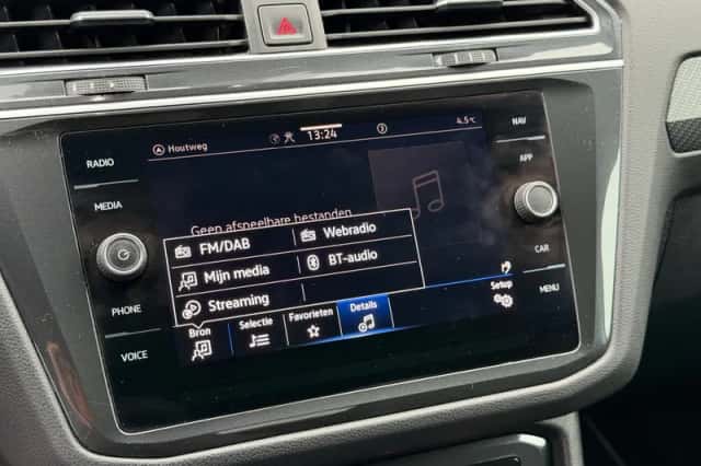 Volkswagen Tiguan (2020) thumbnail 43