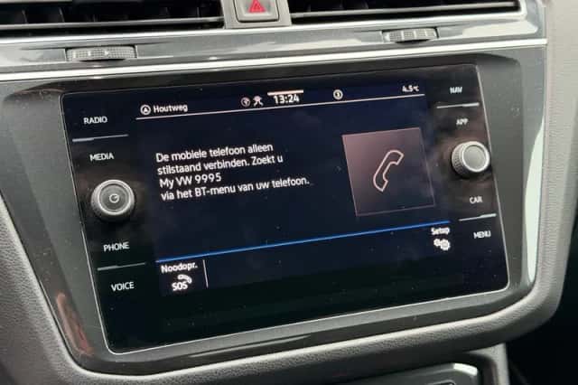 Volkswagen Tiguan (2020) thumbnail 44