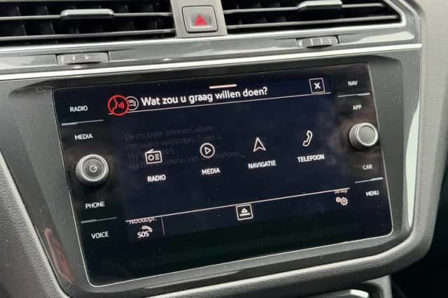 Volkswagen Tiguan (2020) thumbnail 45