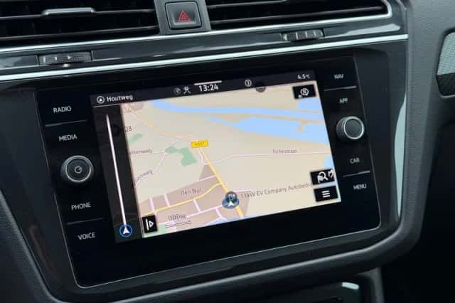 Volkswagen Tiguan (2020) thumbnail 46