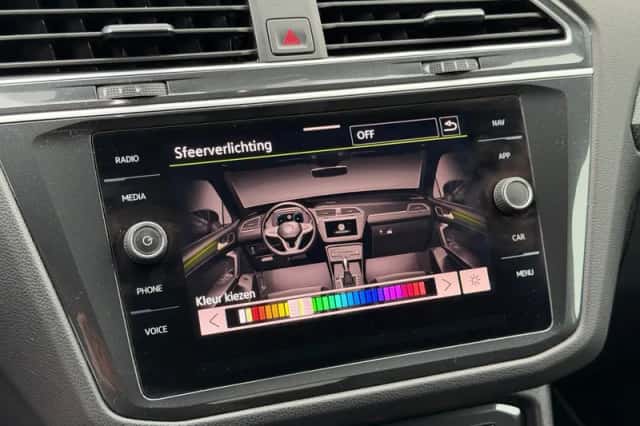 Volkswagen Tiguan (2020) thumbnail 48