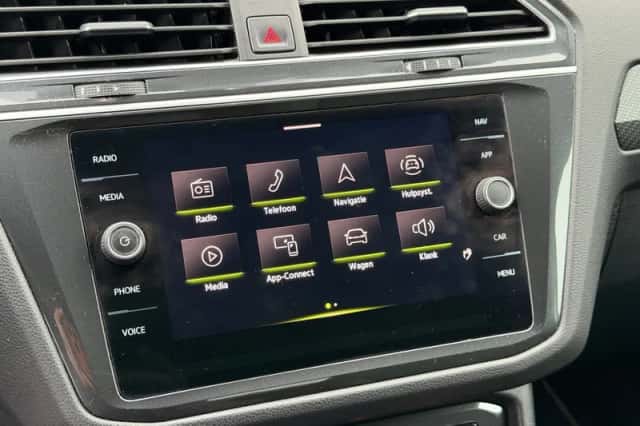 Volkswagen Tiguan (2020) thumbnail 49