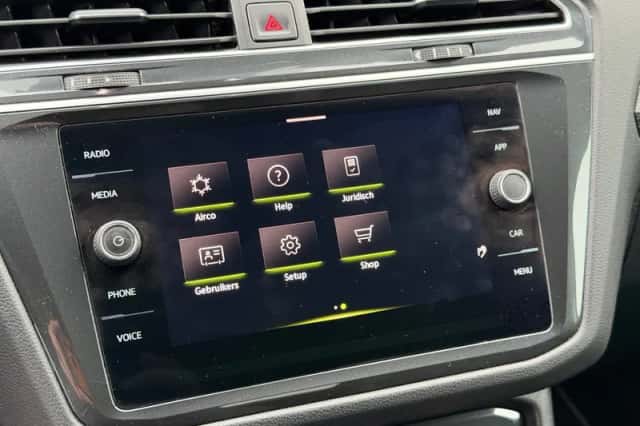 Volkswagen Tiguan (2020) thumbnail 50