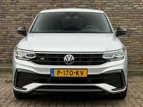 Volkswagen Tiguan (2020) thumbnail 6