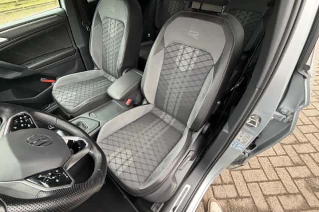 Volkswagen Tiguan (2020) thumbnail 53