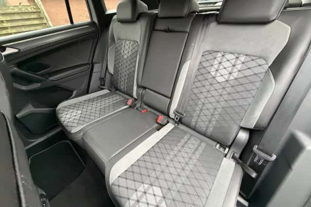 Volkswagen Tiguan (2020) thumbnail 54