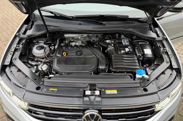 Volkswagen Tiguan (2020) thumbnail 55