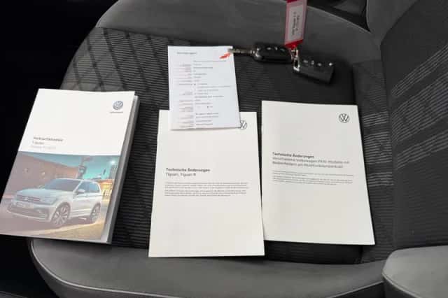 Volkswagen Tiguan (2020) thumbnail 56