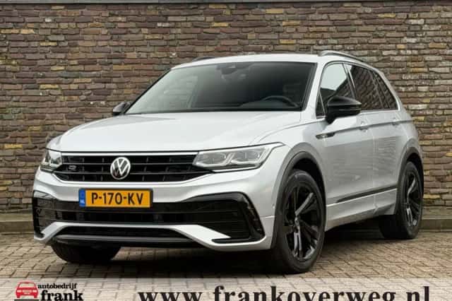 Volkswagen Tiguan (2020) thumbnail 57