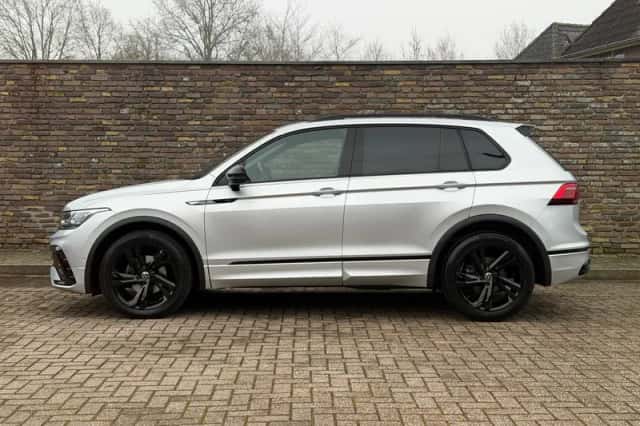 Volkswagen Tiguan (2020) thumbnail 7