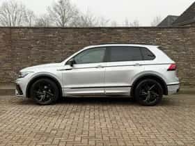 Volkswagen Tiguan (2020) thumbnail 7