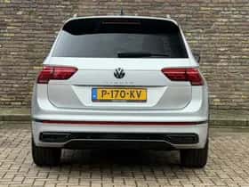 Volkswagen Tiguan (2020) thumbnail 9