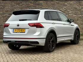 Volkswagen Tiguan (2020) thumbnail 10