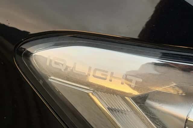 Volkswagen T-Roc (2022) thumbnail 11