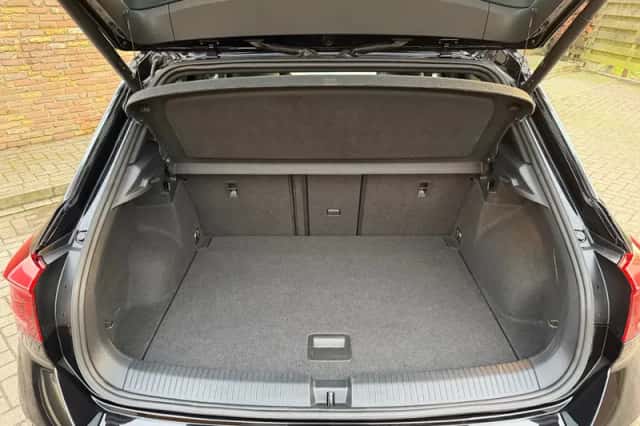 Volkswagen T-Roc (2022) thumbnail 21