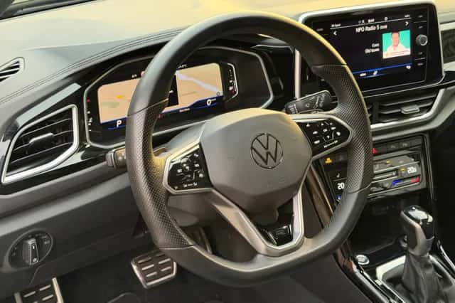 Volkswagen T-Roc (2022) thumbnail 30