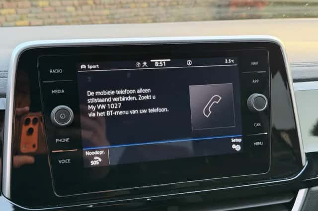 Volkswagen T-Roc (2022) thumbnail 43