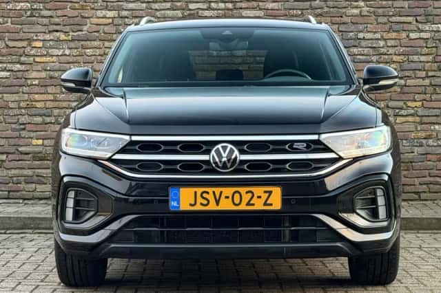 Volkswagen T-Roc (2022) thumbnail 6