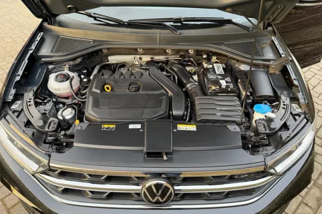 Volkswagen T-Roc (2022) thumbnail 53
