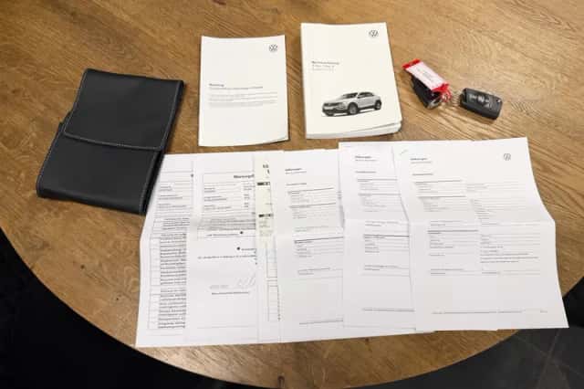 Volkswagen T-Roc (2022) thumbnail 54