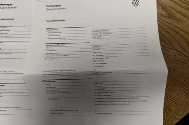 Volkswagen T-Roc (2022) thumbnail 55