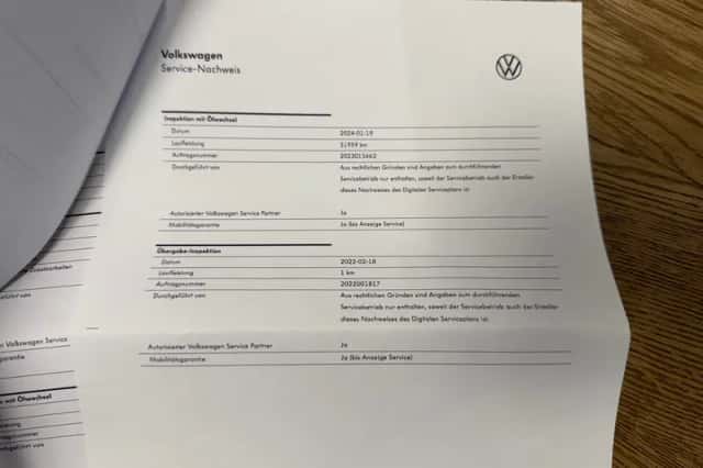 Volkswagen T-Roc (2022) thumbnail 56