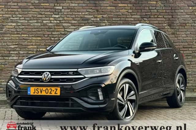 Volkswagen T-Roc (2022) thumbnail 57