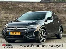 Volkswagen T-Roc (2022) thumbnail 57