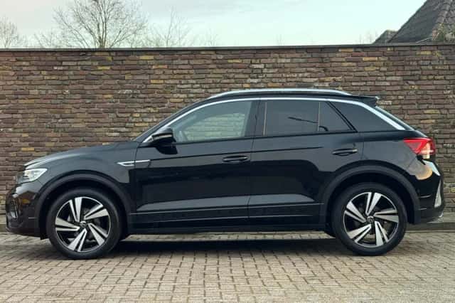 Volkswagen T-Roc (2022) thumbnail 7