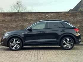 Volkswagen T-Roc (2022) thumbnail 7