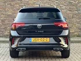 Volkswagen T-Roc (2022) thumbnail 8