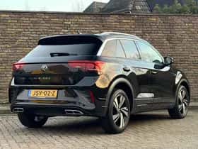 Volkswagen T-Roc (2022) thumbnail 9